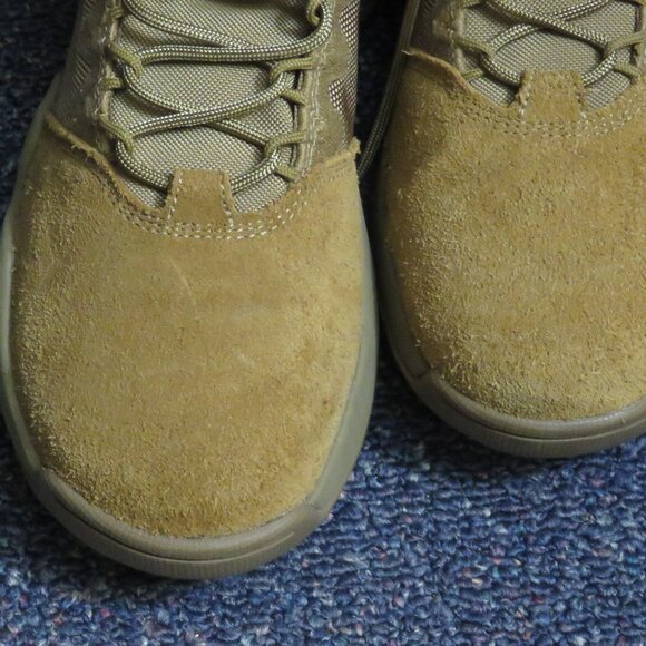 Nike SFB B1 Coyote DD0007-900 like new men's size 8 - Picture 4 of 8